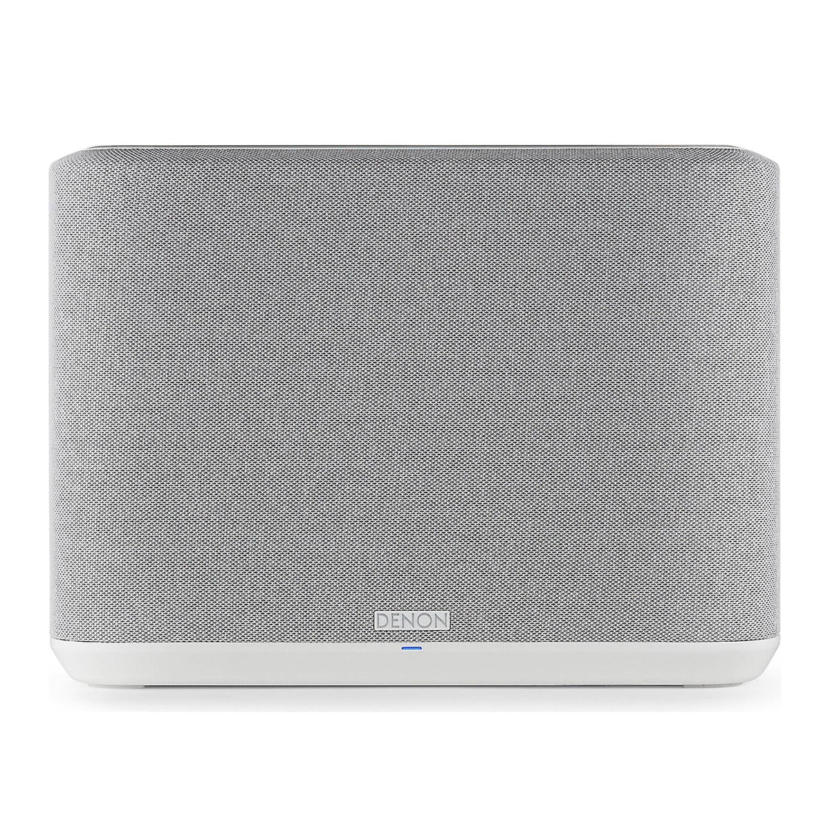 Denon Home 250 - Wireless Speaker, White, Front