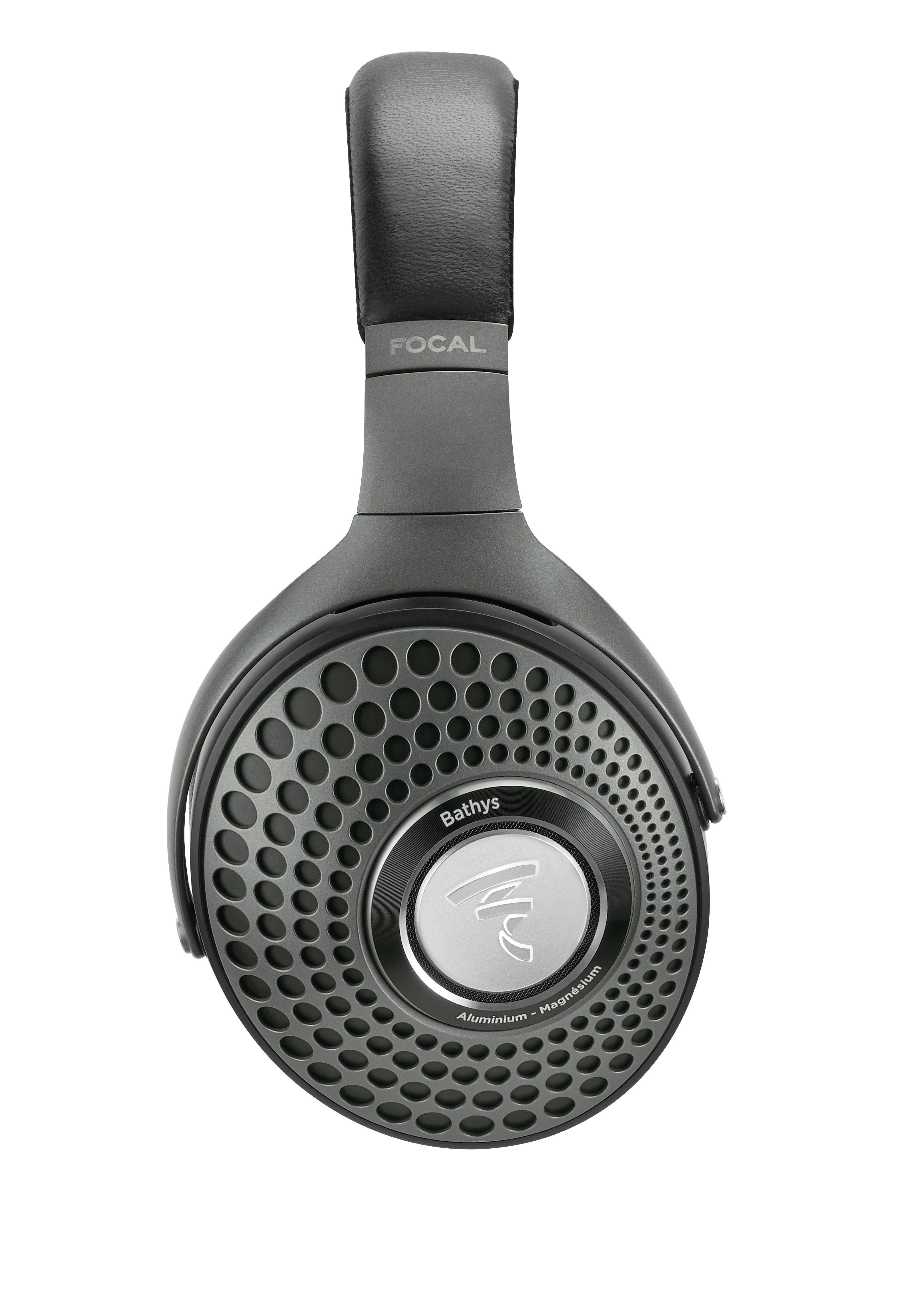 Focal Bathys - Bluetooth Active Noise Cancelling Headphones - Auratech LLC