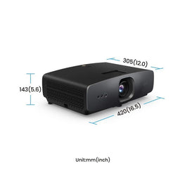 BenQ W2720i - 4K 4LED Home Cinema Projector