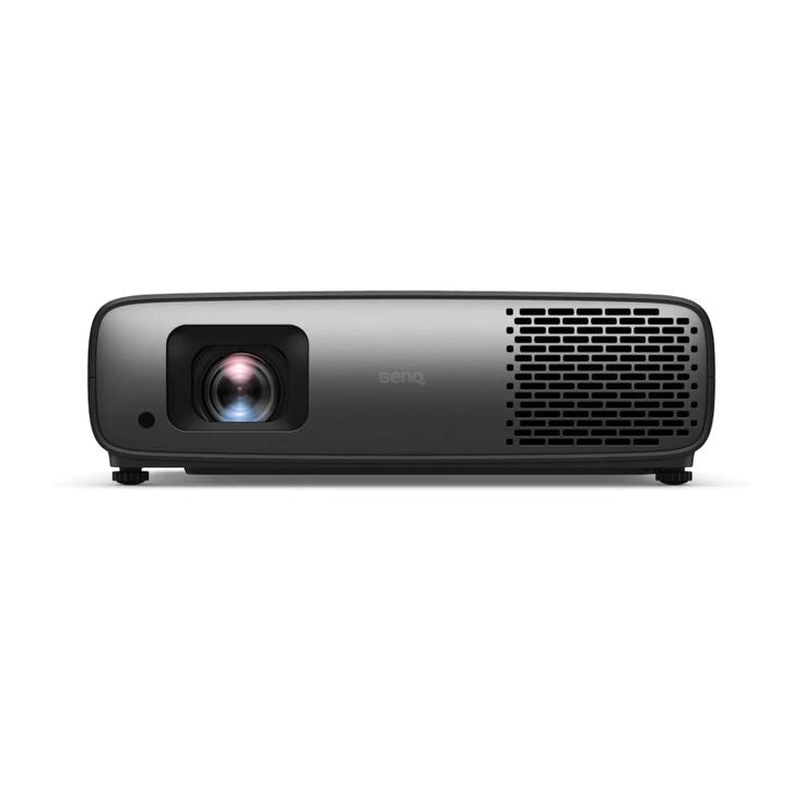 BenQ W4100i - 4K 3200lm Home Cinema Projector - Auratech LLC