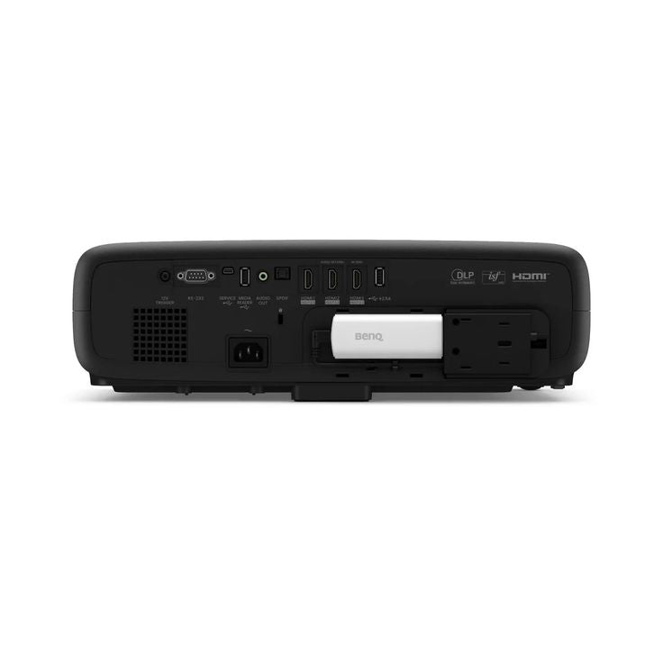 BenQ W4100i - 4K 3200lm Home Cinema Projector - Auratech LLC