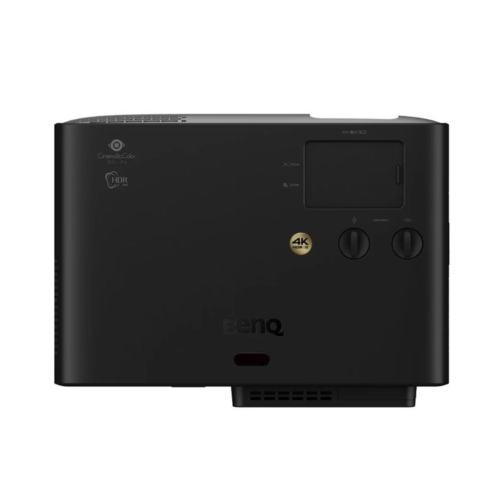 BenQ W4100i - 4K 3200lm Home Cinema Projector - Auratech LLC