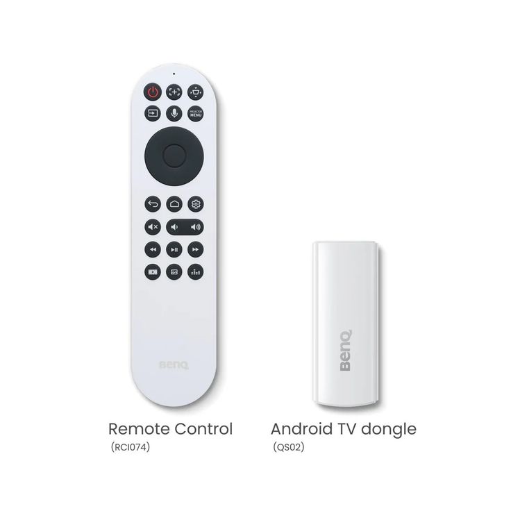 BenQ W4100i - 4K 3200lm Home Cinema Projector - Auratech LLC