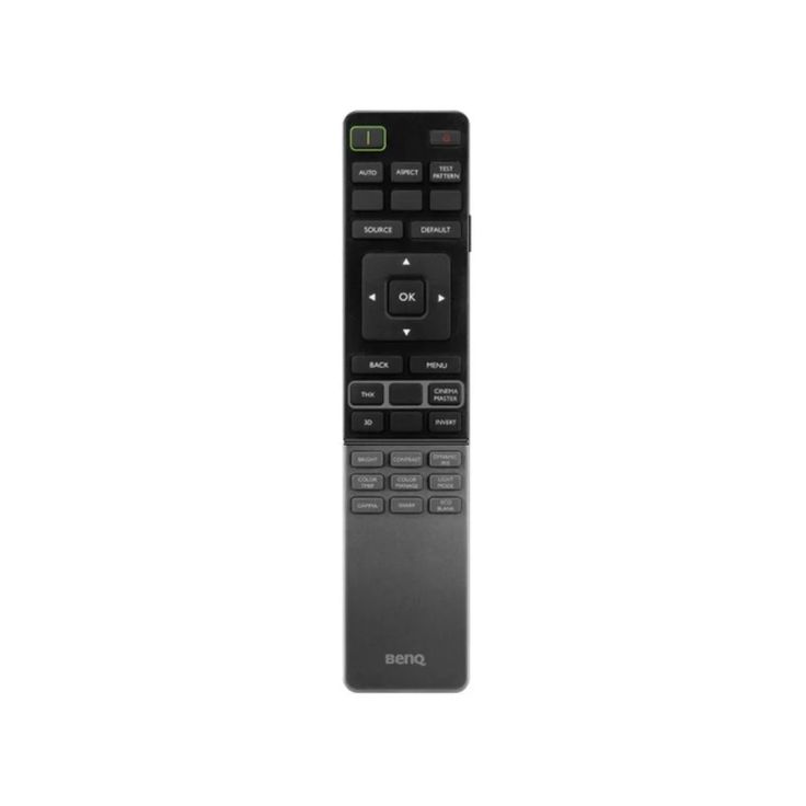 BenQ W5850 - 4K Laser Projector - Auratech LLC