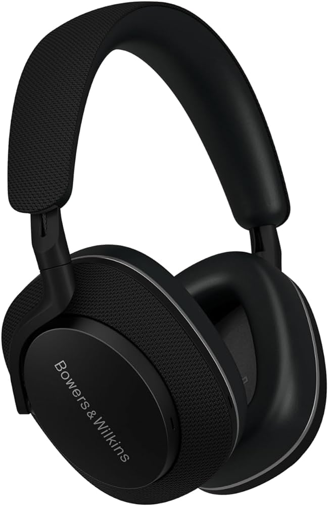Bowers & Wilkins PX7 S2e - (Evolved) Noise-Canceling Wireless Over-Ear Headphones - Auratech LLC