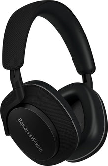 Bowers & Wilkins PX7 S2e - (Evolved) Noise-Canceling Wireless Over