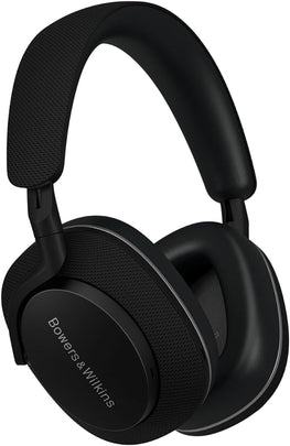 Bowers & Wilkins PX7 S2e - (Evolved) Noise-Canceling Wireless Over-Ear Headphones