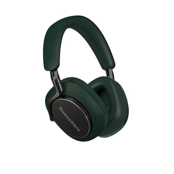 Bowers & Wilkins PX8 - Noise-Canceling Wireless Over-Ear Headphone - Auratech LLC