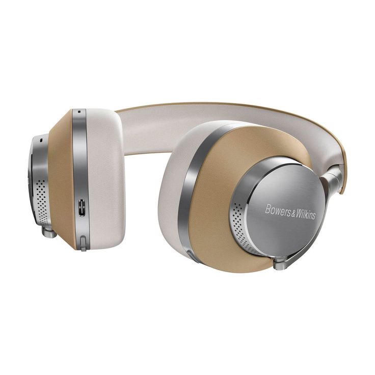 Bowers & Wilkins PX8 - Noise-Canceling Wireless Over-Ear Headphone - Auratech LLC