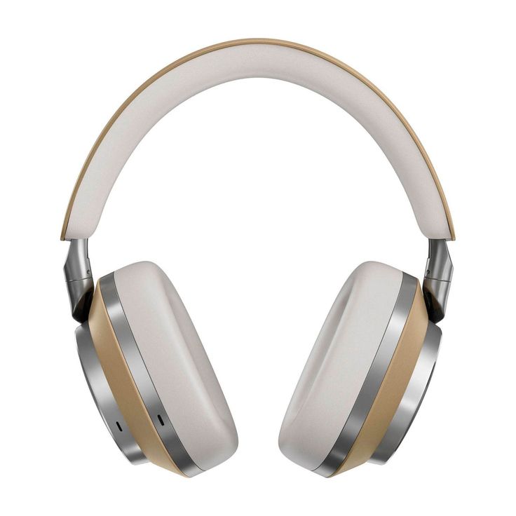Bowers & Wilkins PX8 - Noise-Canceling Wireless Over-Ear Headphone - Auratech LLC