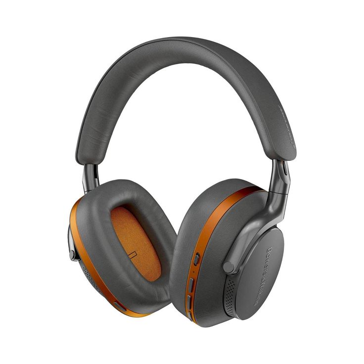 Bowers & Wilkins PX8 - Noise-Canceling Wireless Over-Ear Headphone - Auratech LLC