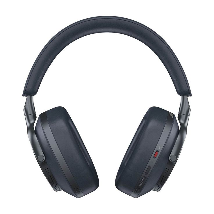 Bowers & Wilkins PX8 - Noise-Canceling Wireless Over-Ear Headphone - Auratech LLC
