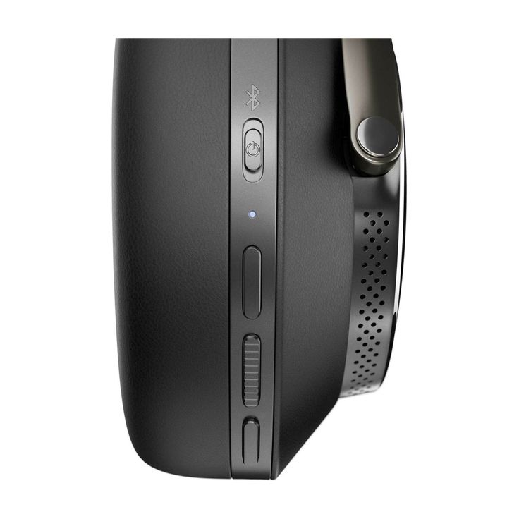 Bowers & Wilkins PX8 - Noise-Canceling Wireless Over-Ear Headphone - Auratech LLC