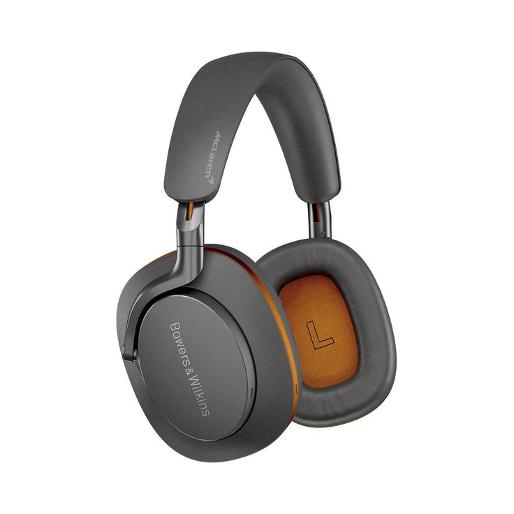 Bowers & Wilkins PX8 - Noise-Canceling Wireless Over-Ear Headphone - Auratech LLC