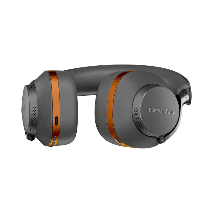Bowers & Wilkins PX8 - Noise-Canceling Wireless Over-Ear Headphone - Auratech LLC