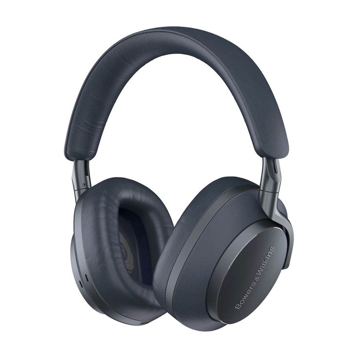 Bowers & Wilkins PX8 - Noise-Canceling Wireless Over-Ear Headphone - Auratech LLC