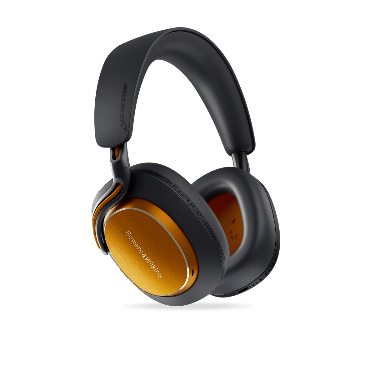 Bowers & Wilkins Px8 S2 McLaren Edition - Wireless Headphones - Auratech LLC