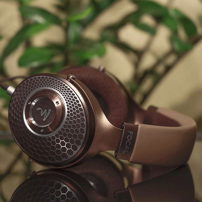 Focal Clear MG - Auratech LLC