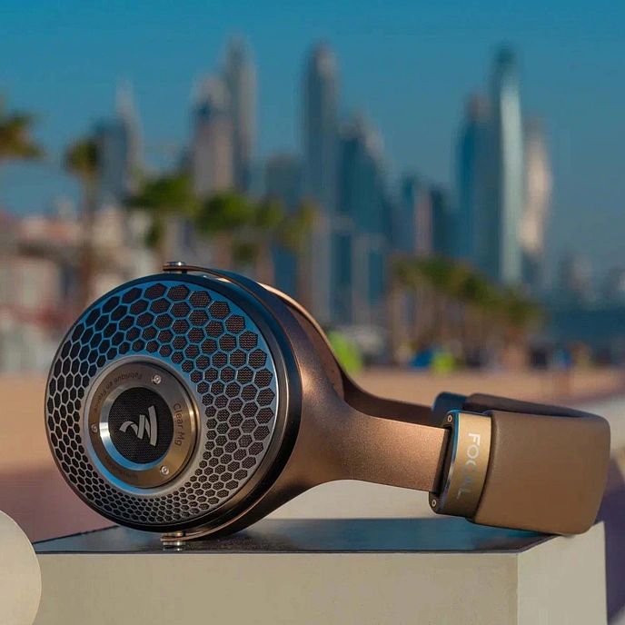 Focal Clear MG - Auratech LLC
