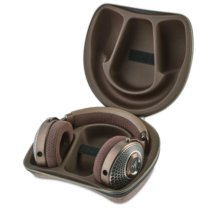 Focal Clear MG - Auratech LLC