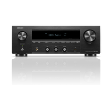 Denon DRA-900H - Stereo Network Receiver