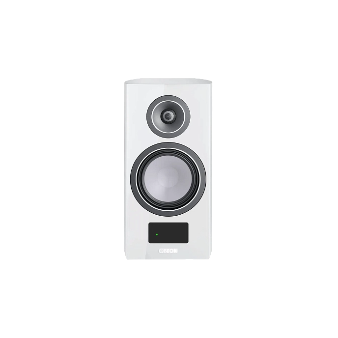 Canton Smart Vento 3 S2 Bookshelf Speakers - Pair - Auratech LLC