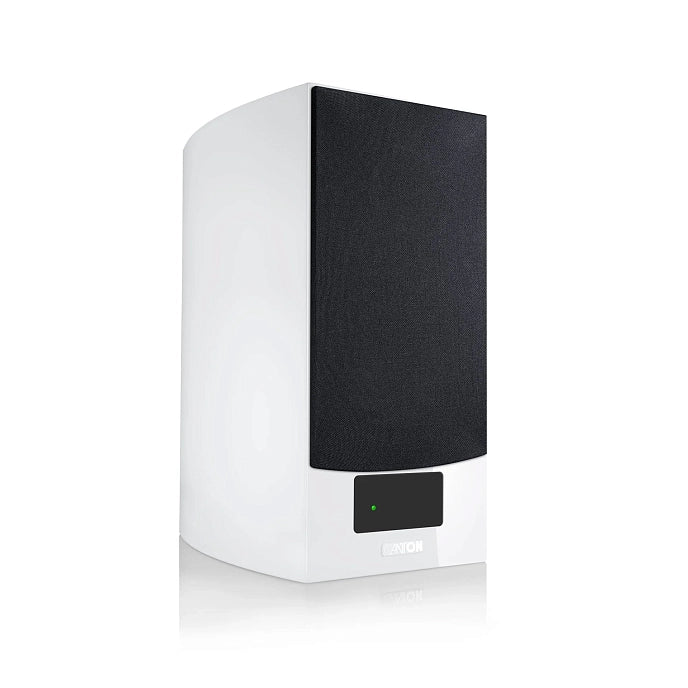 Canton Smart Vento 3 S2 Bookshelf Speakers - Pair - Auratech LLC