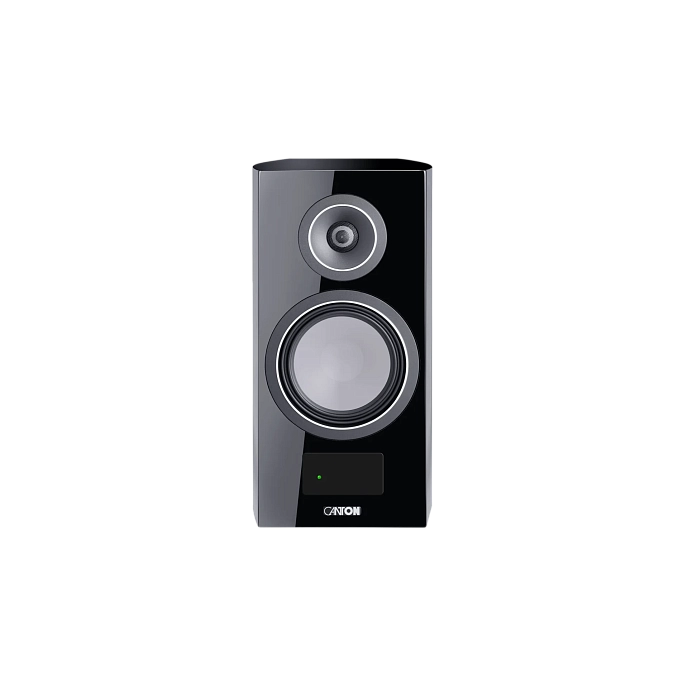 Canton Smart Vento 3 S2 Bookshelf Speakers - Pair - Auratech LLC