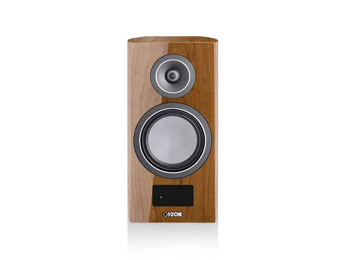 Canton Smart Vento 3 S2 Bookshelf Speakers - Pair - Auratech LLC