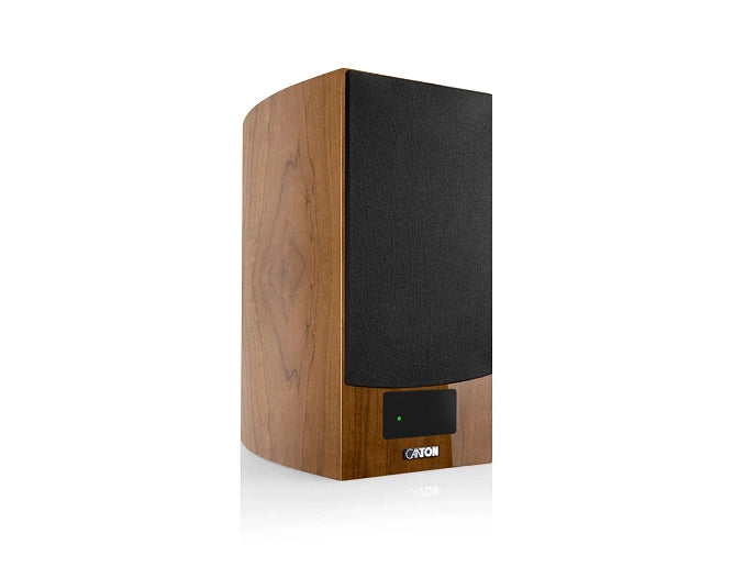 Canton Smart Vento 3 S2 Bookshelf Speakers - Pair - Auratech LLC