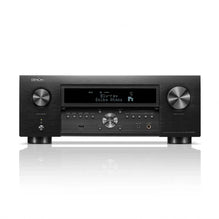 Denon AVC-X6800H - 11.2 Channel AV Receiver