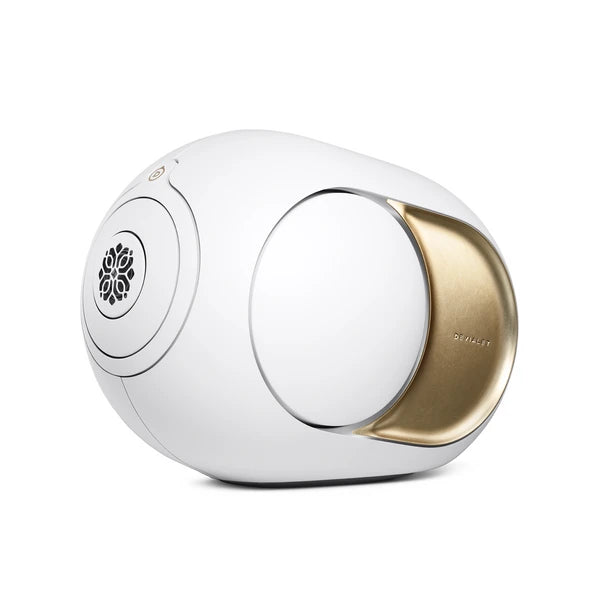 Devialet Phantom Ultimate 108 dB Opéra de Paris - Auratech LLC