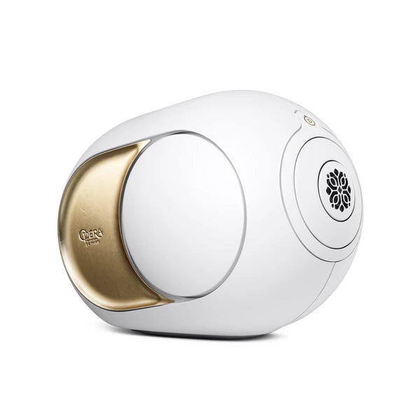 Devialet Phantom Ultimate 108 dB Opéra de Paris - Auratech LLC