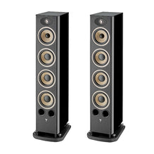 Focal Aria Evo X N°3 Floor Standing Speaker - Pair