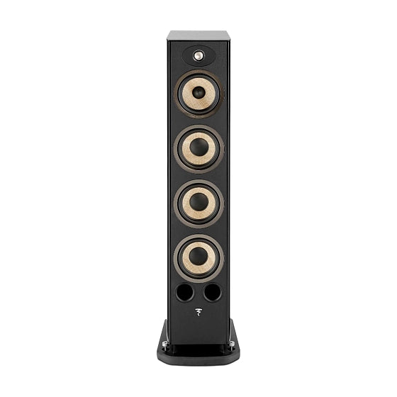 Focal Aria Evo X N°3 Floor Standing Speaker - Pair - Auratech LLC