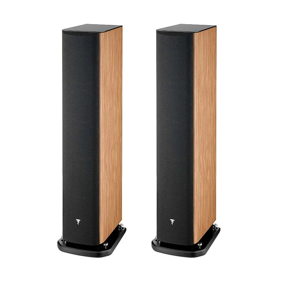 Focal Aria Evo X N°3 Floor Standing Speaker - Pair - Auratech LLC