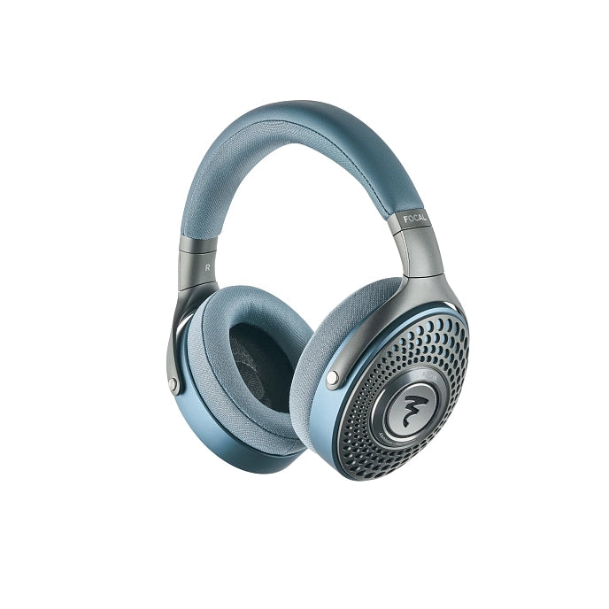 Focal Azurys - Closed Back Headphone - Auratech LLC