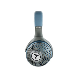 Focal Azurys - Closed Back Headphone - Auratech LLC
