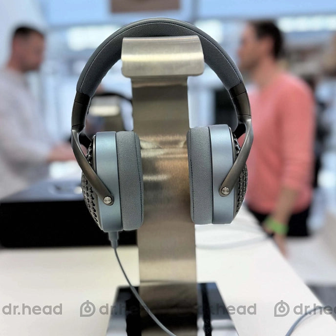 Focal Azurys - Closed Back Headphone - Auratech LLC