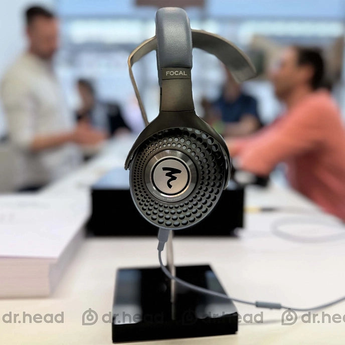 Focal Azurys - Closed Back Headphone - Auratech LLC