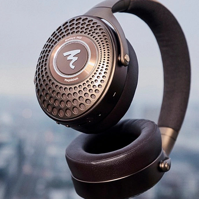 Focal Bathys MG Chestnut - Auratech LLC
