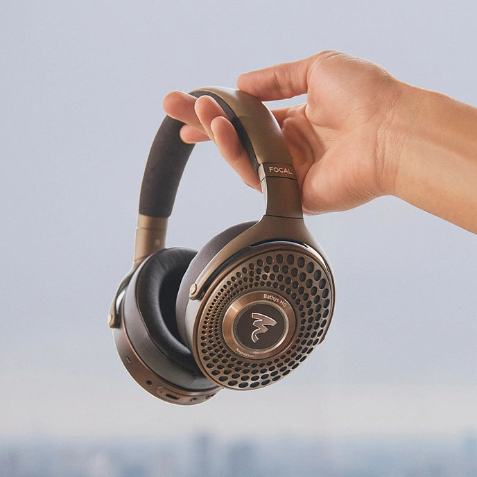 Focal Bathys MG Chestnut - Auratech LLC