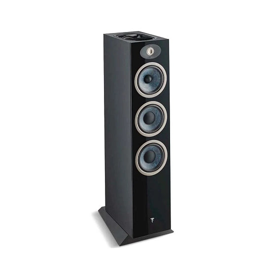 Focal  Theva N3-D - Floor Standing Speaker - Pair - Auratech LLC
