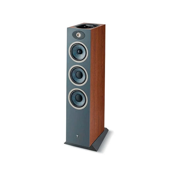 Focal  Theva N3-D - Floor Standing Speaker - Pair - Auratech LLC