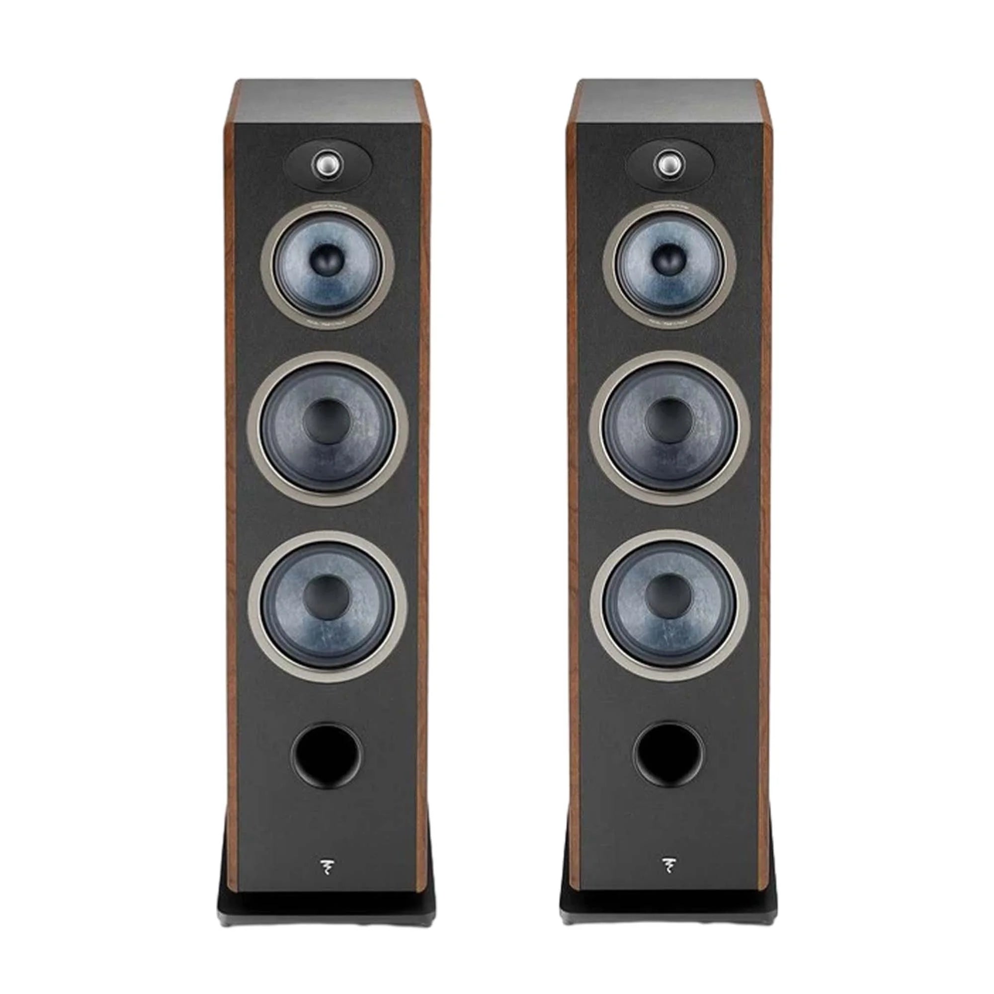Focal  Vestia N4 - Floor Standing Speaker - Pair - Auratech LLC
