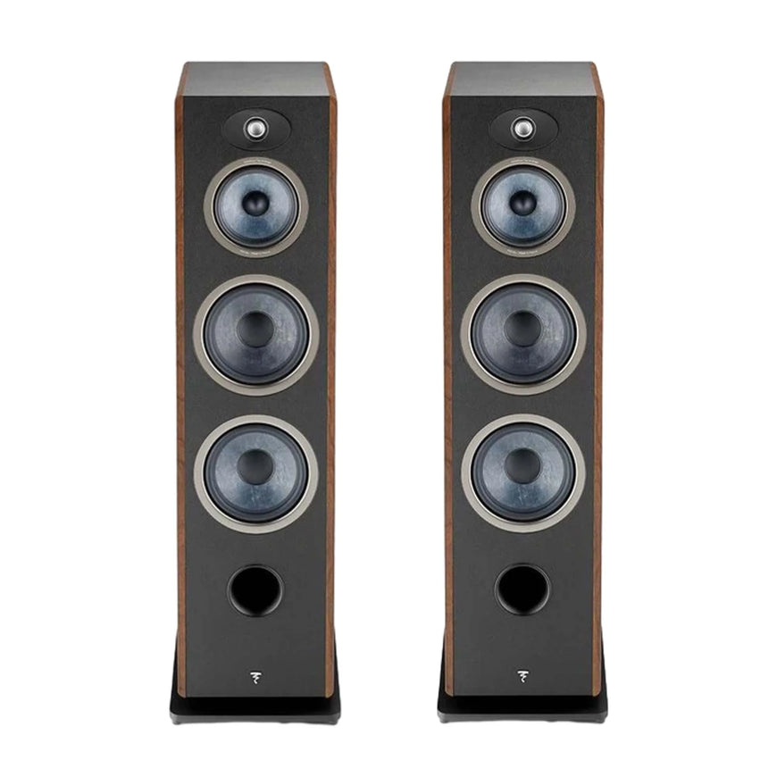 Focal  Vestia N4 - Floor Standing Speaker - Pair