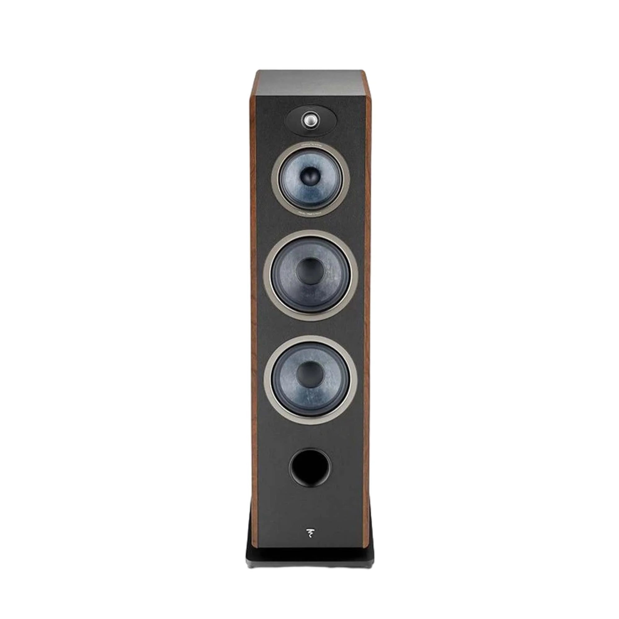 Focal  Vestia N4 - Floor Standing Speaker - Pair - Auratech LLC