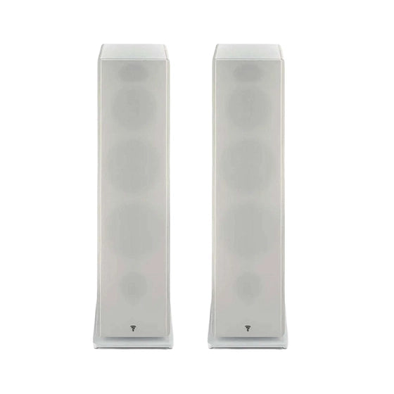 Focal  Vestia N4 - Floor Standing Speaker - Pair - Auratech LLC