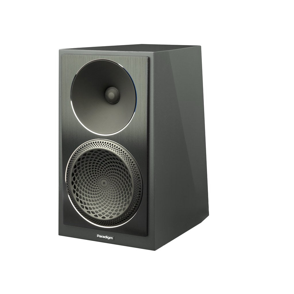 Paradigm Founder 40B - Bookshelf Speaker - Pair - Auratech LLC