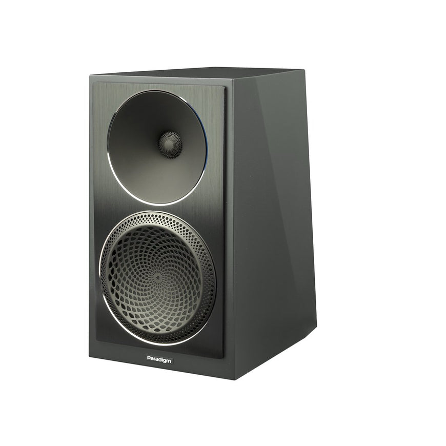 Paradigm Founder 40B - Bookshelf Speaker - Pair - Auratech LLC